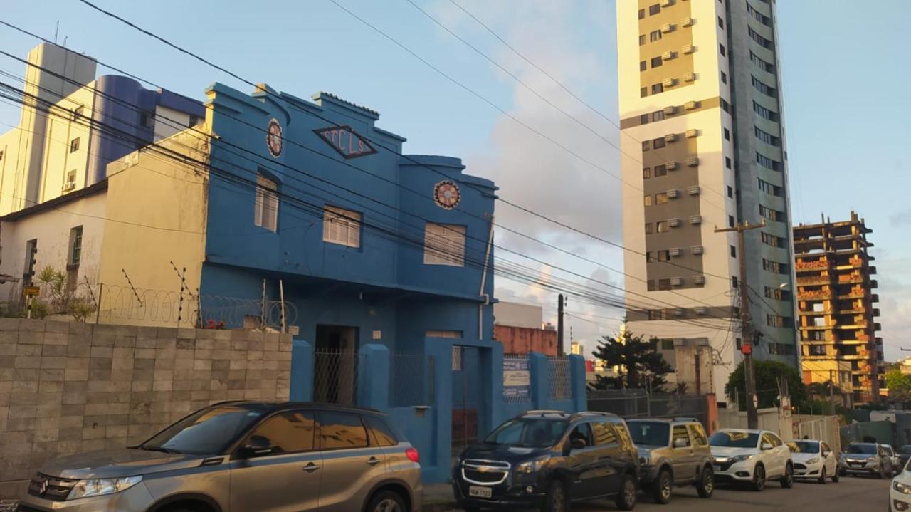 Pousada Cisne Branco Natal Kültér fotó