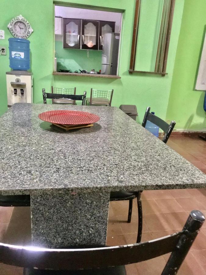 Pousada Cisne Branco Natal Kültér fotó